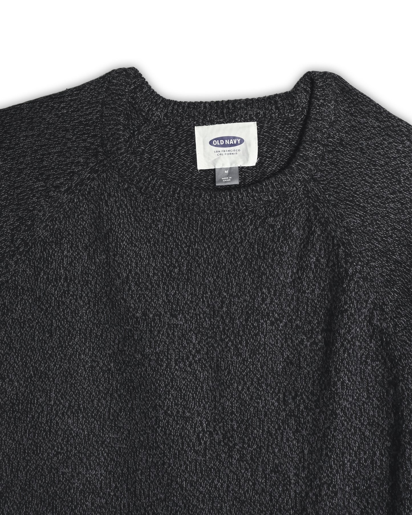 OLD NAVY SWEATER - M