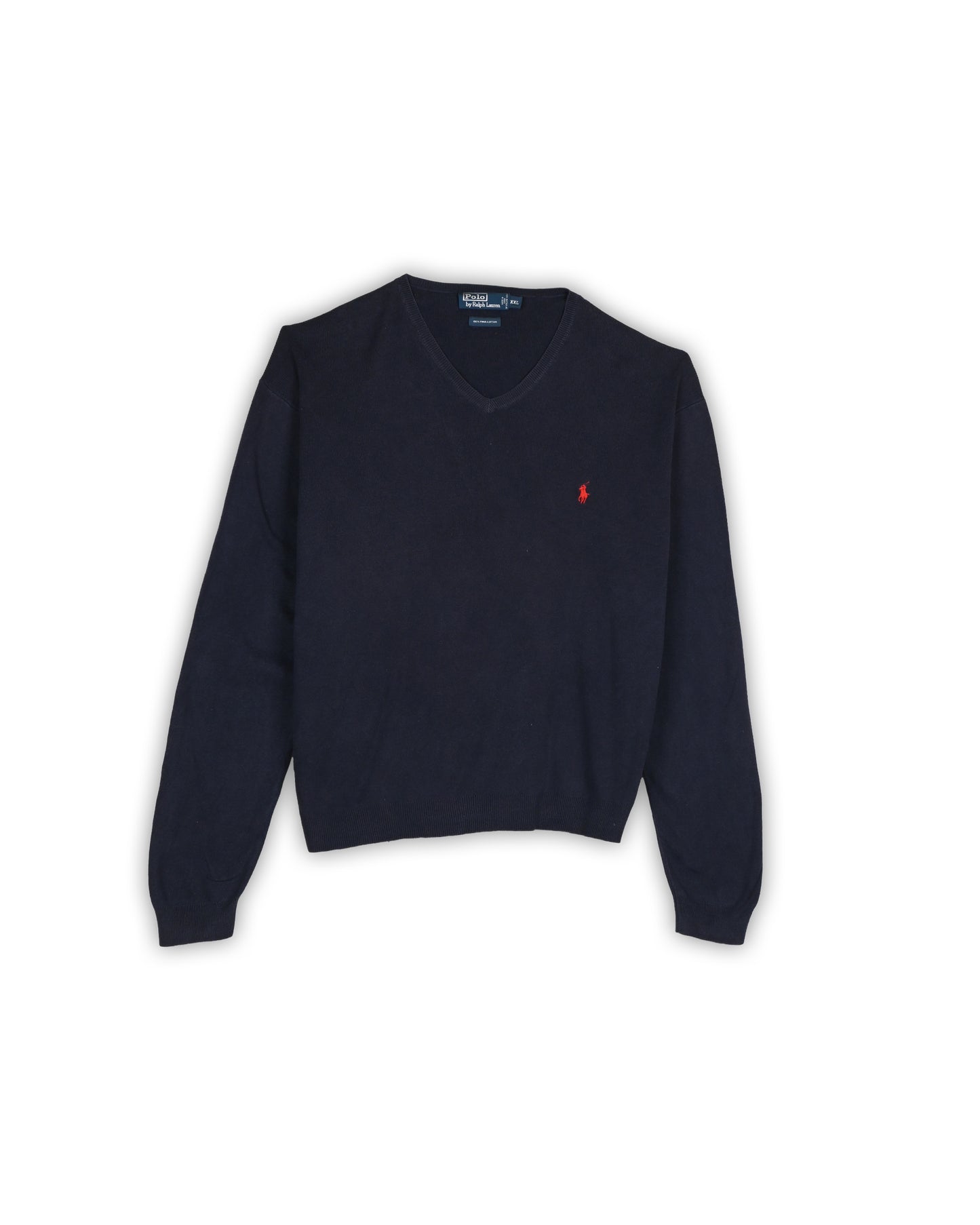 POLO RALPH LAUREN SWEATER - XXL