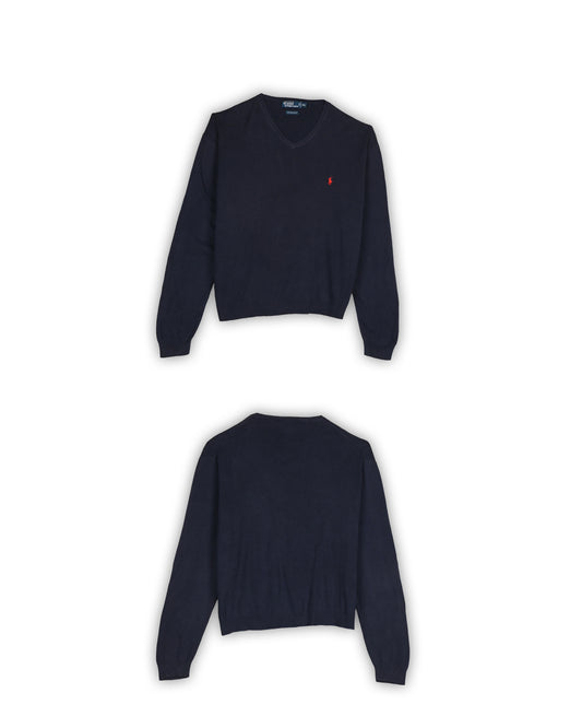 POLO RALPH LAUREN SWEATER - XXL