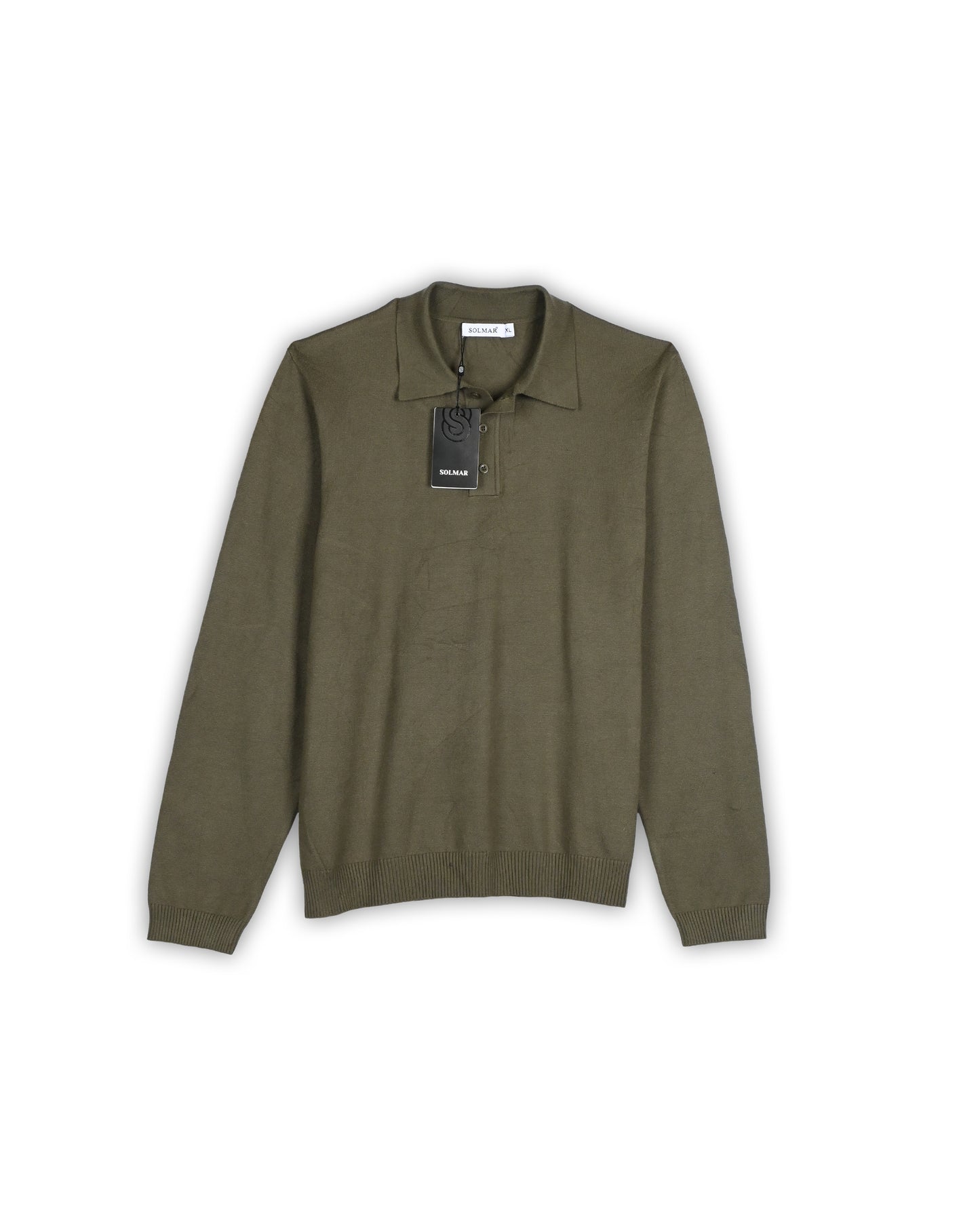 SOLMAR SWEATER - XL