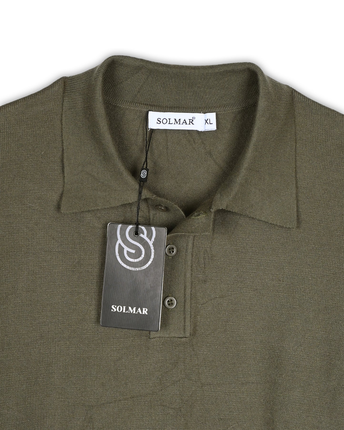 SOLMAR SWEATER - XL
