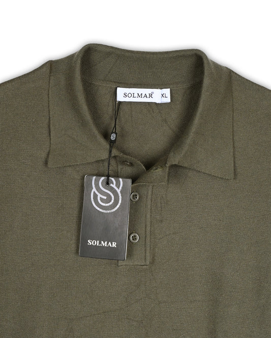 SOLMAR SWEATER - XL