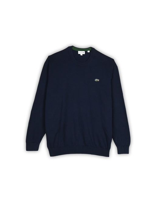 LACOSTE SWEATER - XXXXL