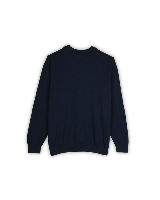 LACOSTE SWEATER - XXXXL
