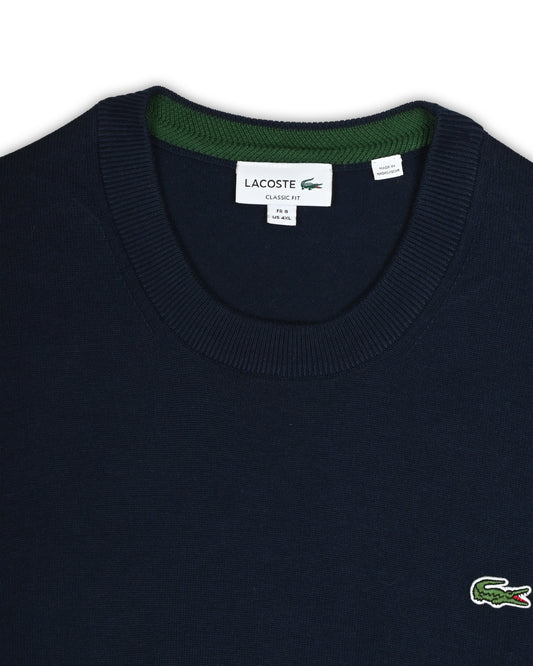 LACOSTE SWEATER - XXXXL