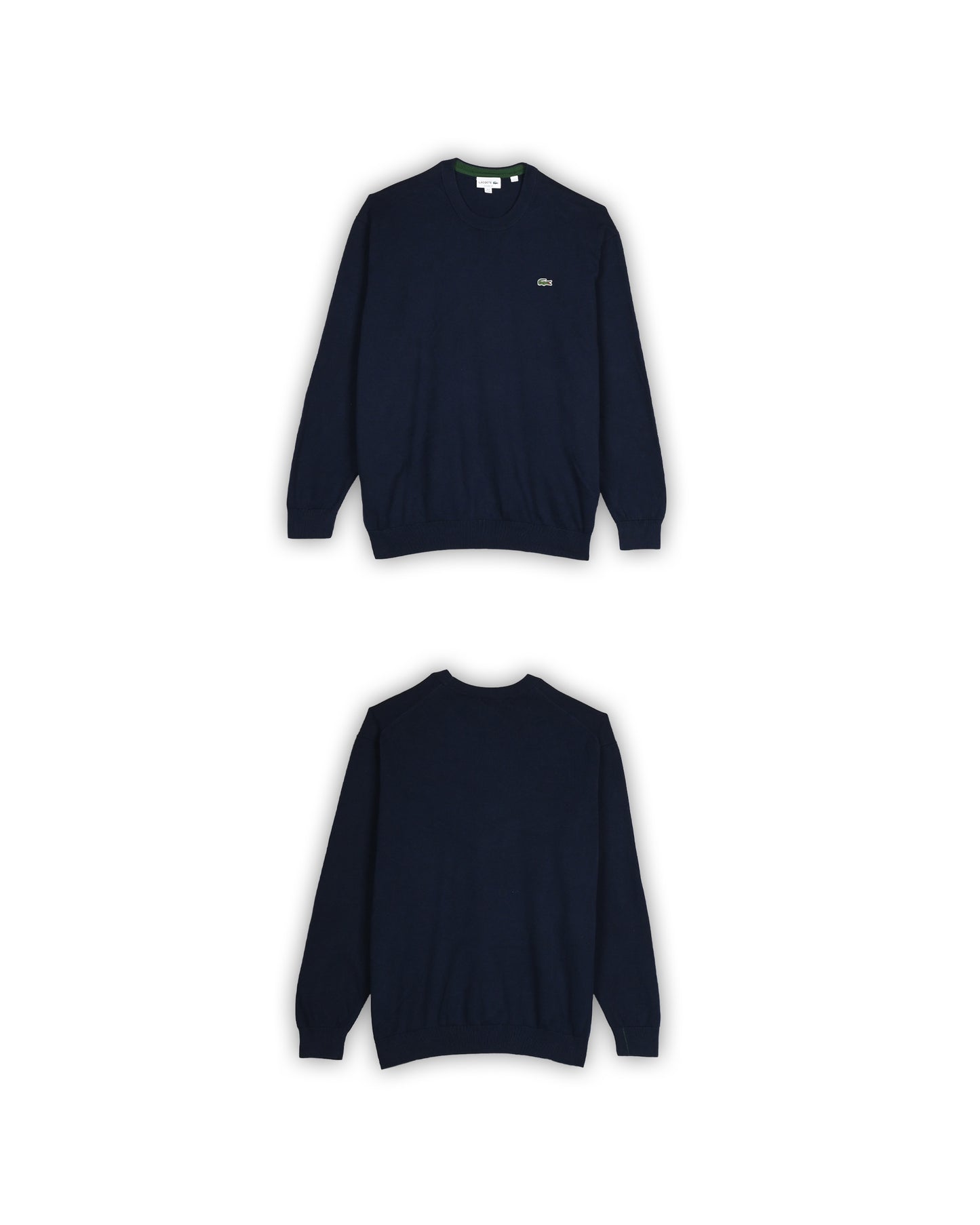 LACOSTE SWEATER - XXXXL