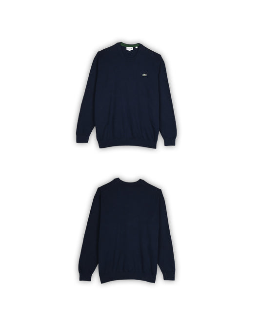 LACOSTE SWEATER - XXXXL