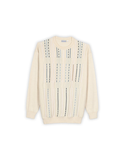 WESTBURY SWEATER - XXXL