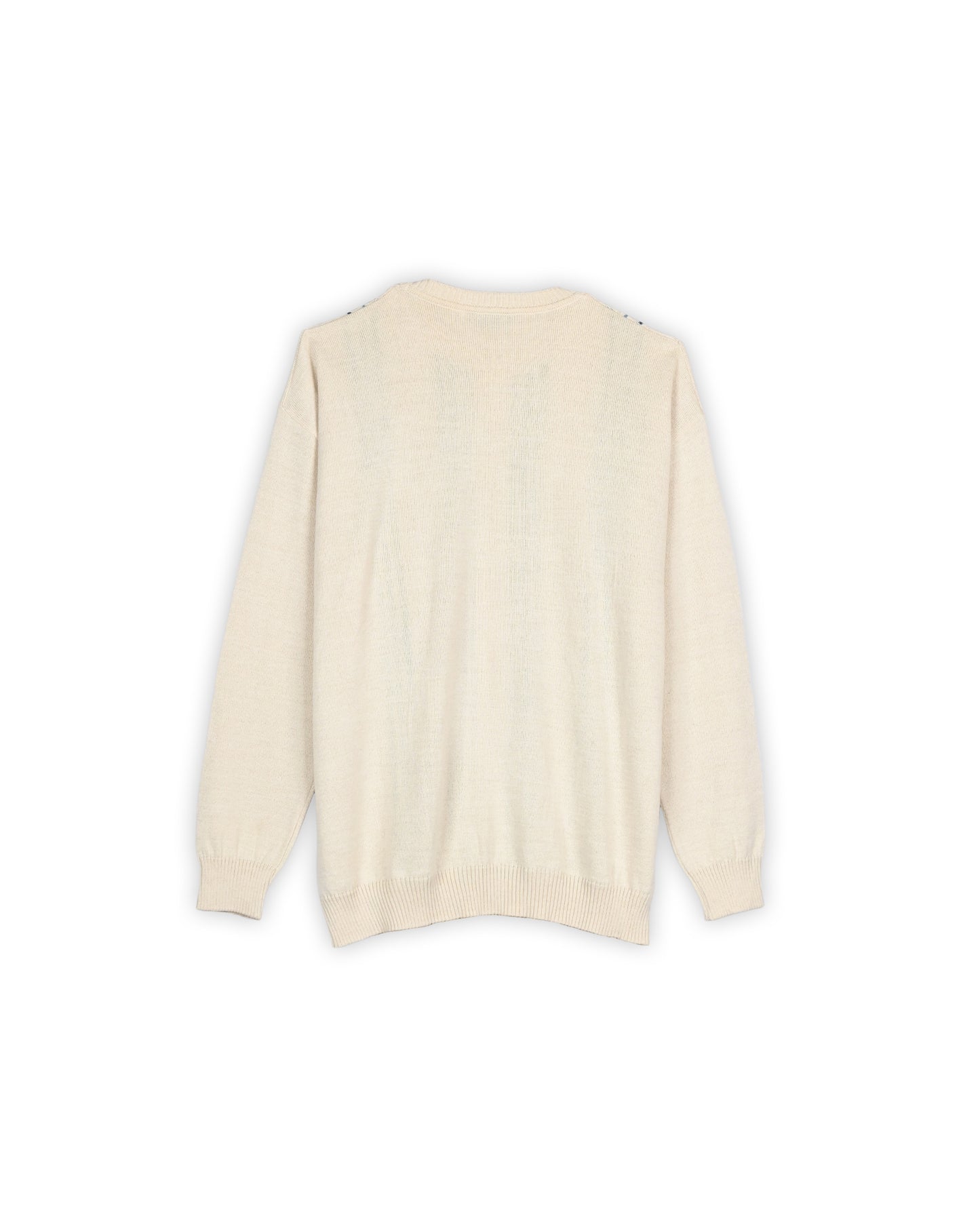 WESTBURY SWEATER - XXXL