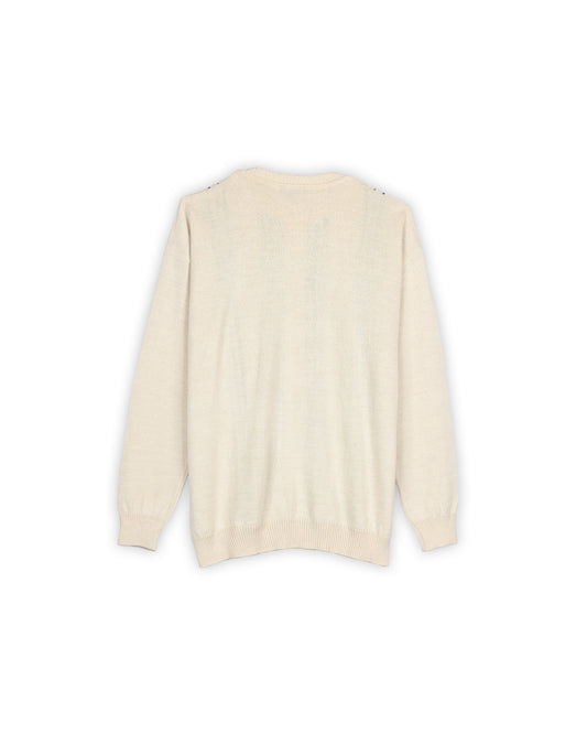 WESTBURY SWEATER - XXXL