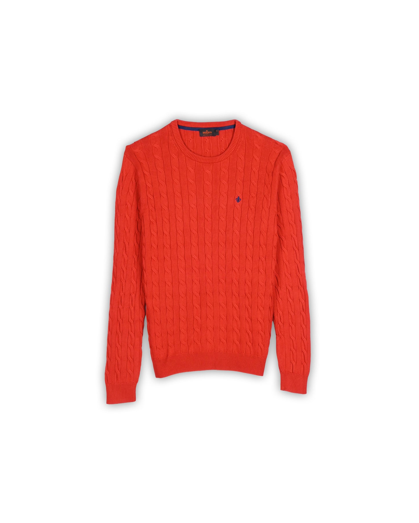 MORRIS SWEATER - XL