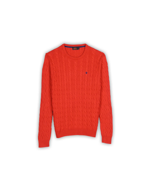 MORRIS SWEATER - XL