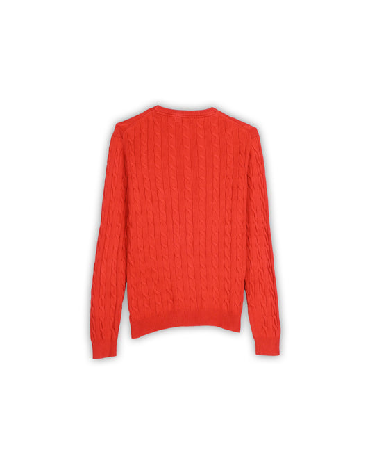 MORRIS SWEATER - XL