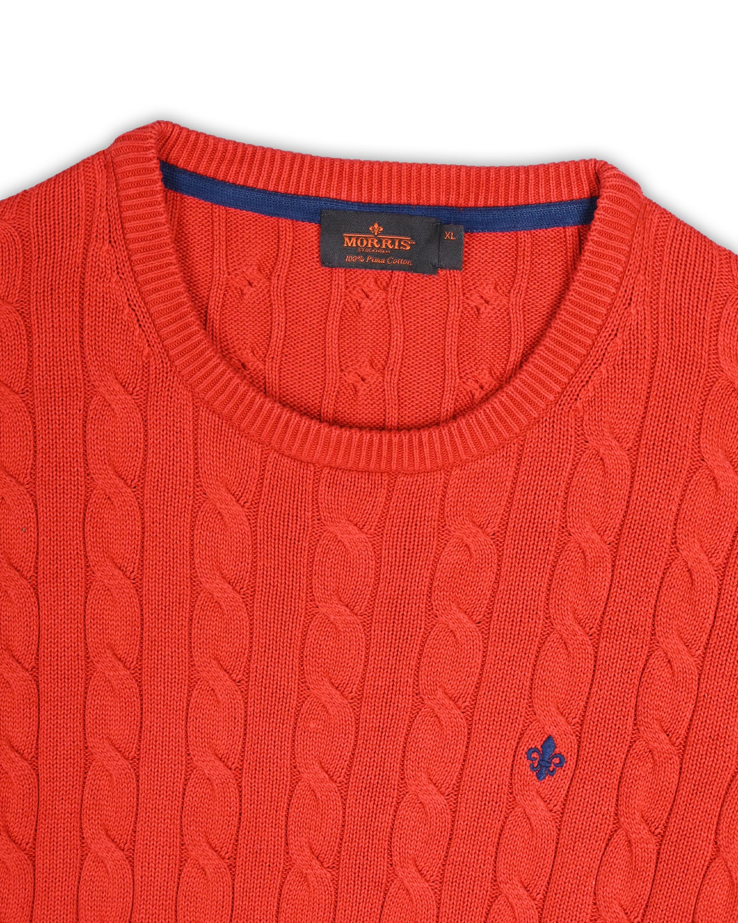 MORRIS SWEATER - XL