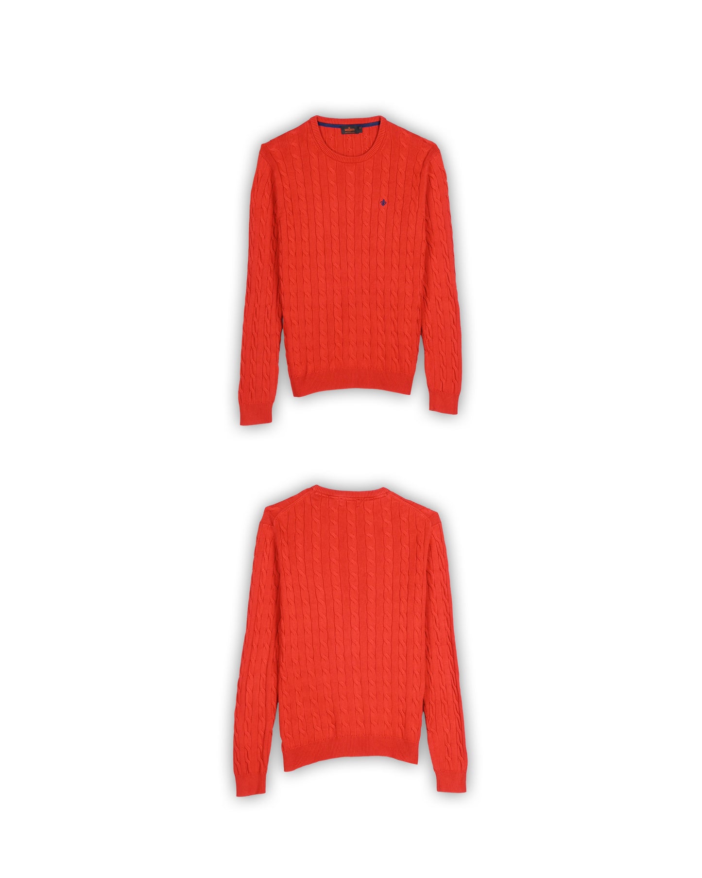 MORRIS SWEATER - XL