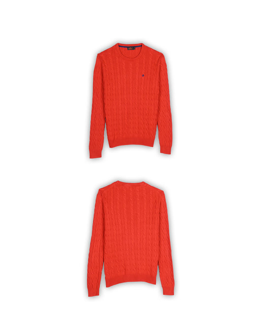 MORRIS SWEATER - XL