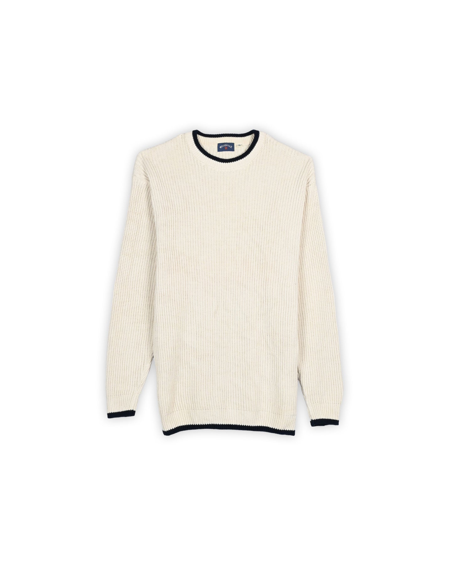 WOODVILLE SWEATER - XL