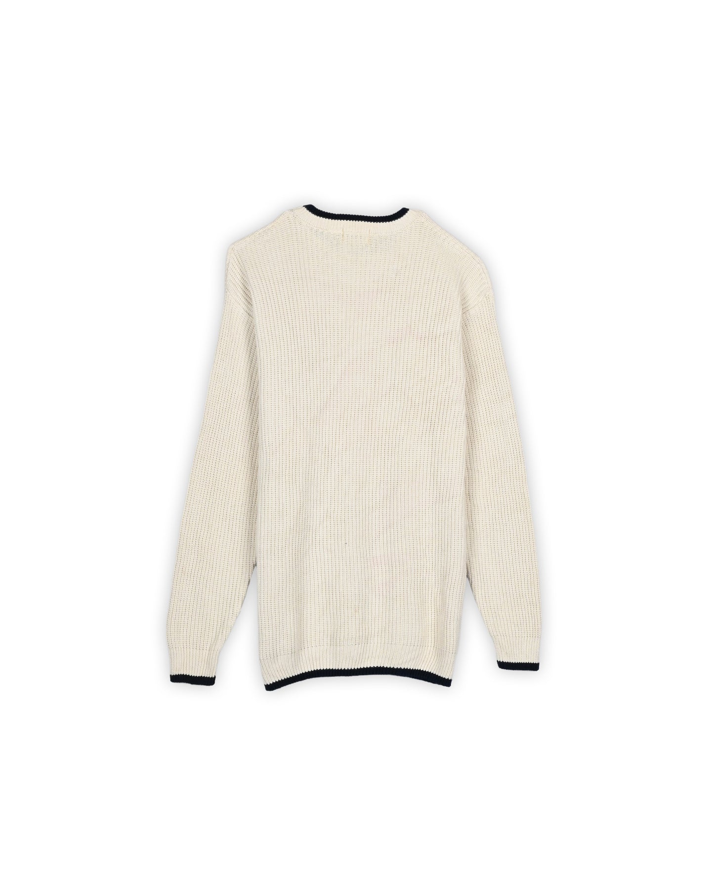 WOODVILLE SWEATER - XL