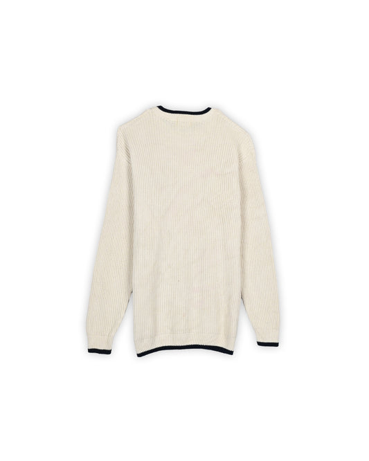 WOODVILLE SWEATER - XL