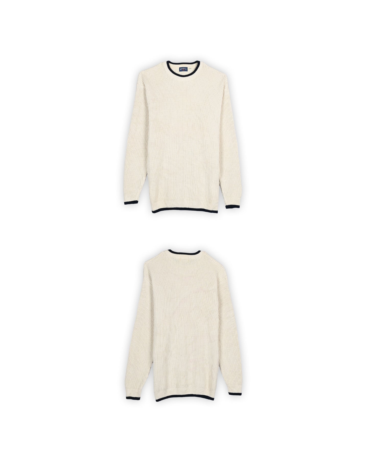WOODVILLE SWEATER - XL