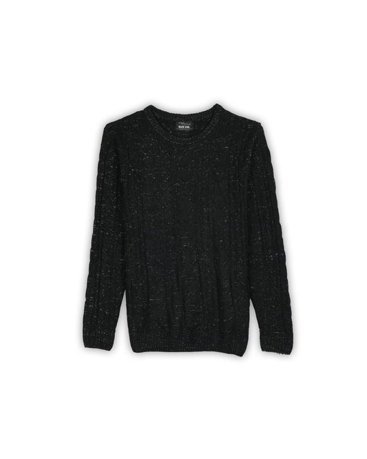 JEAN PASCALE SWEATER - XXL