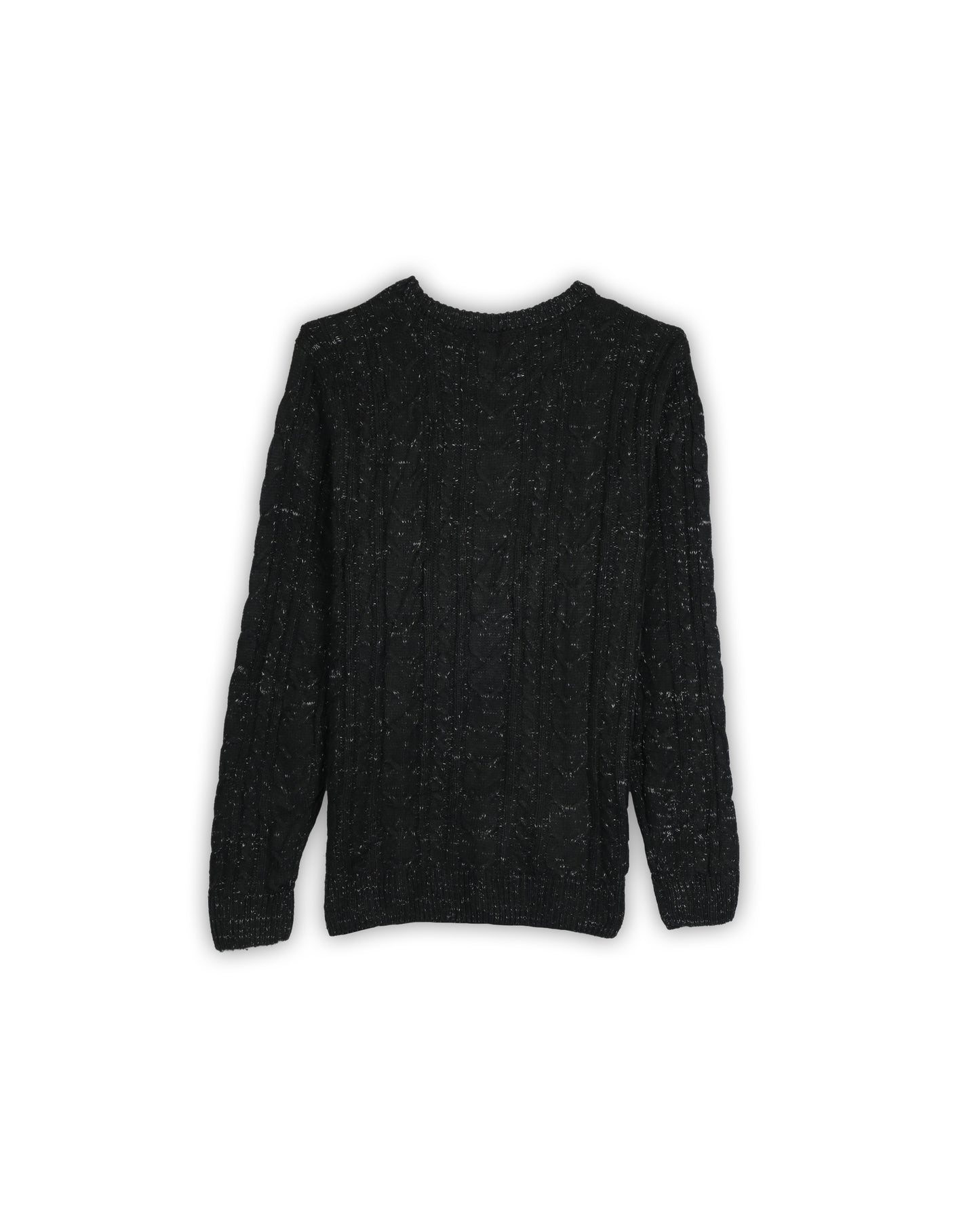 JEAN PASCALE SWEATER - XXL