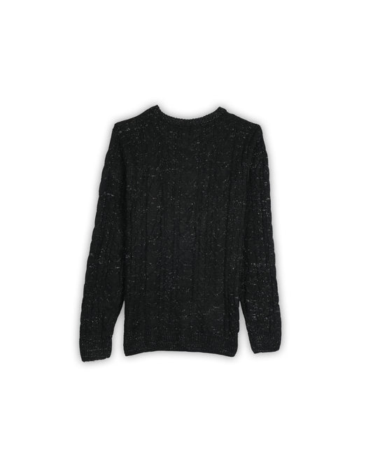 JEAN PASCALE SWEATER - XXL