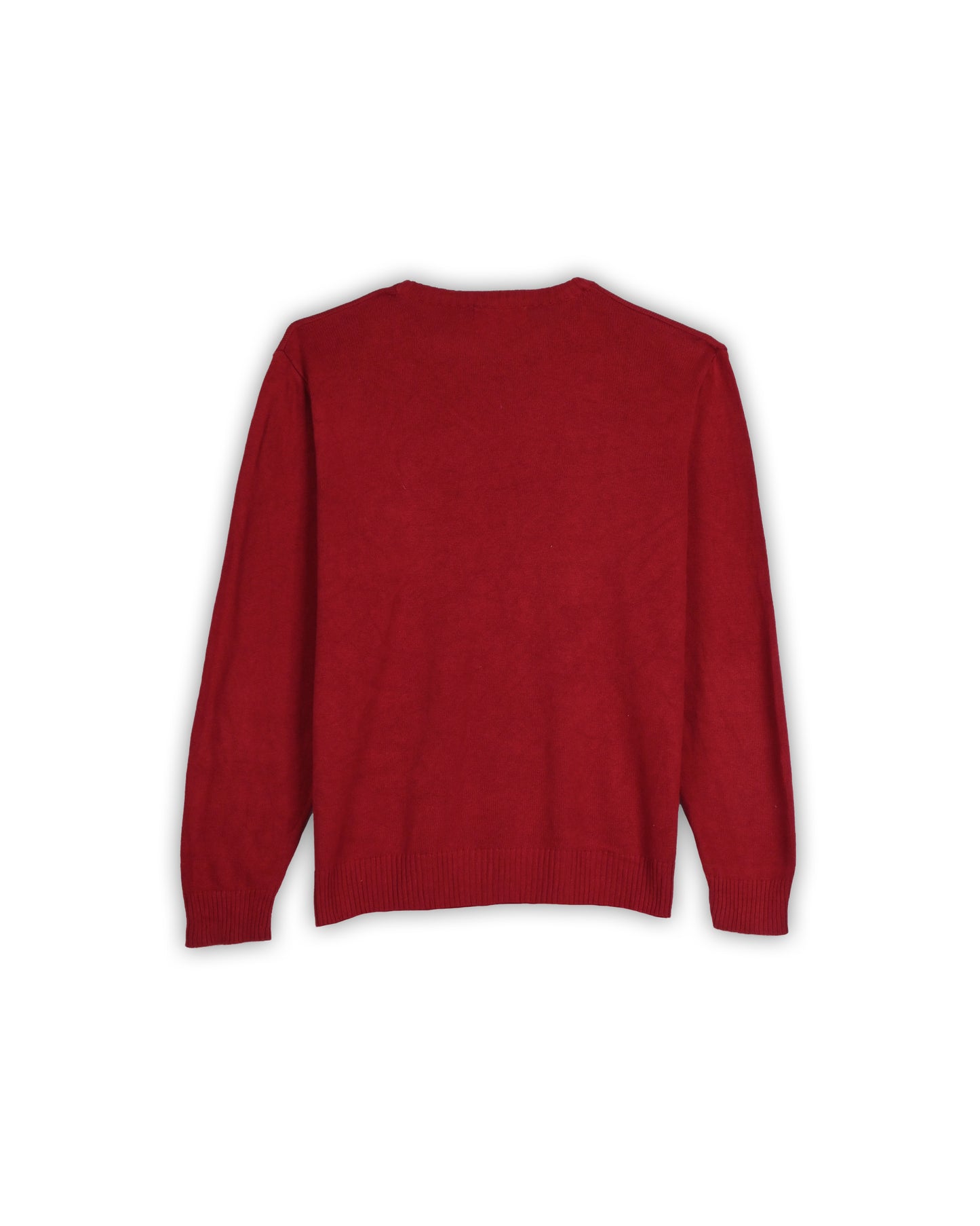 U.S.POLO ASSN. SWEATER - XL