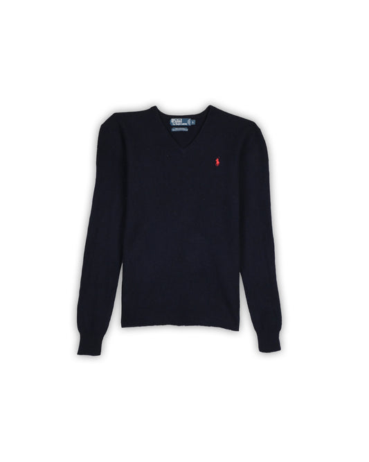 POLO RALPH LAUREN SWEATER - L