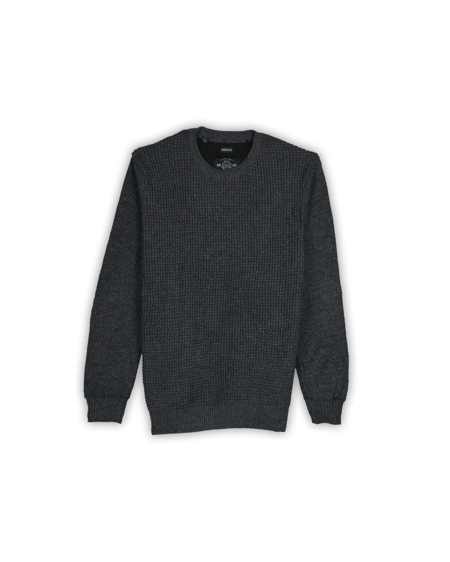 BUFFALO DAVID BITTON SWEATER - L