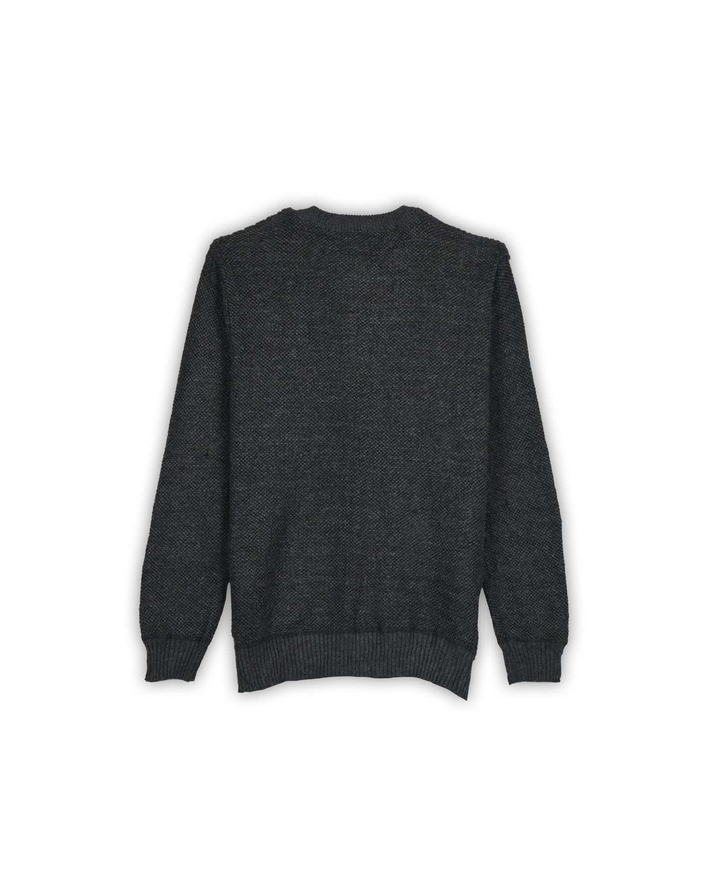 BUFFALO DAVID BITTON SWEATER - L