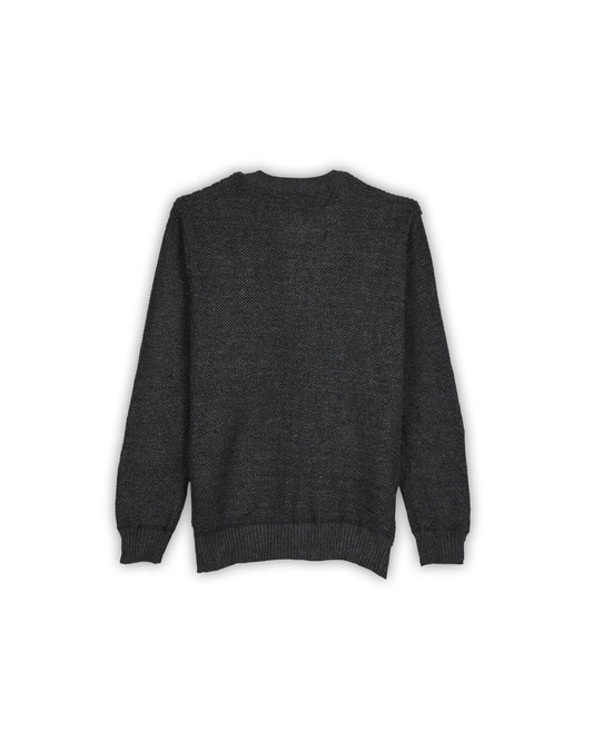 BUFFALO DAVID BITTON SWEATER - L