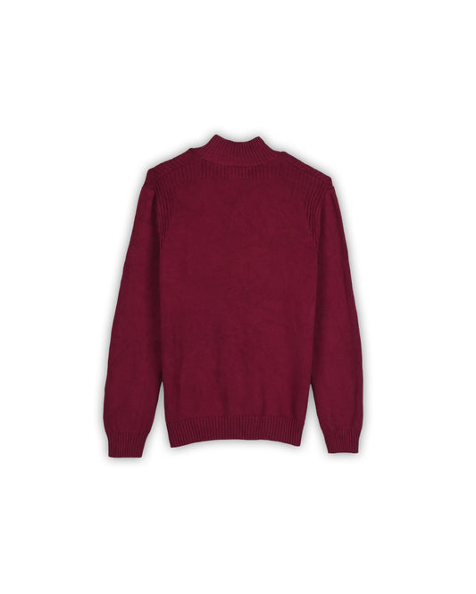 NAUTICA SWEATER - L