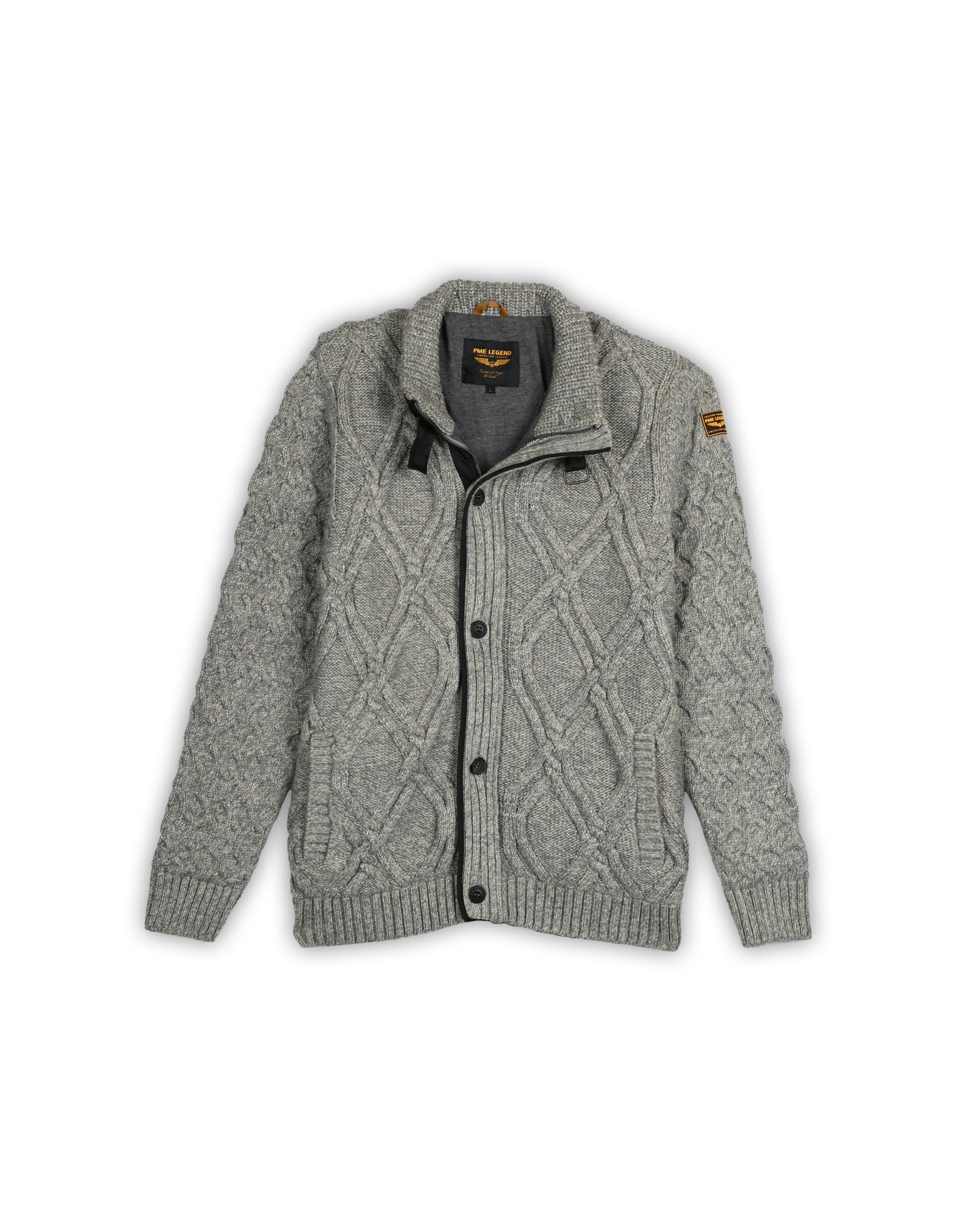 PME LEGEND SWEATER - L