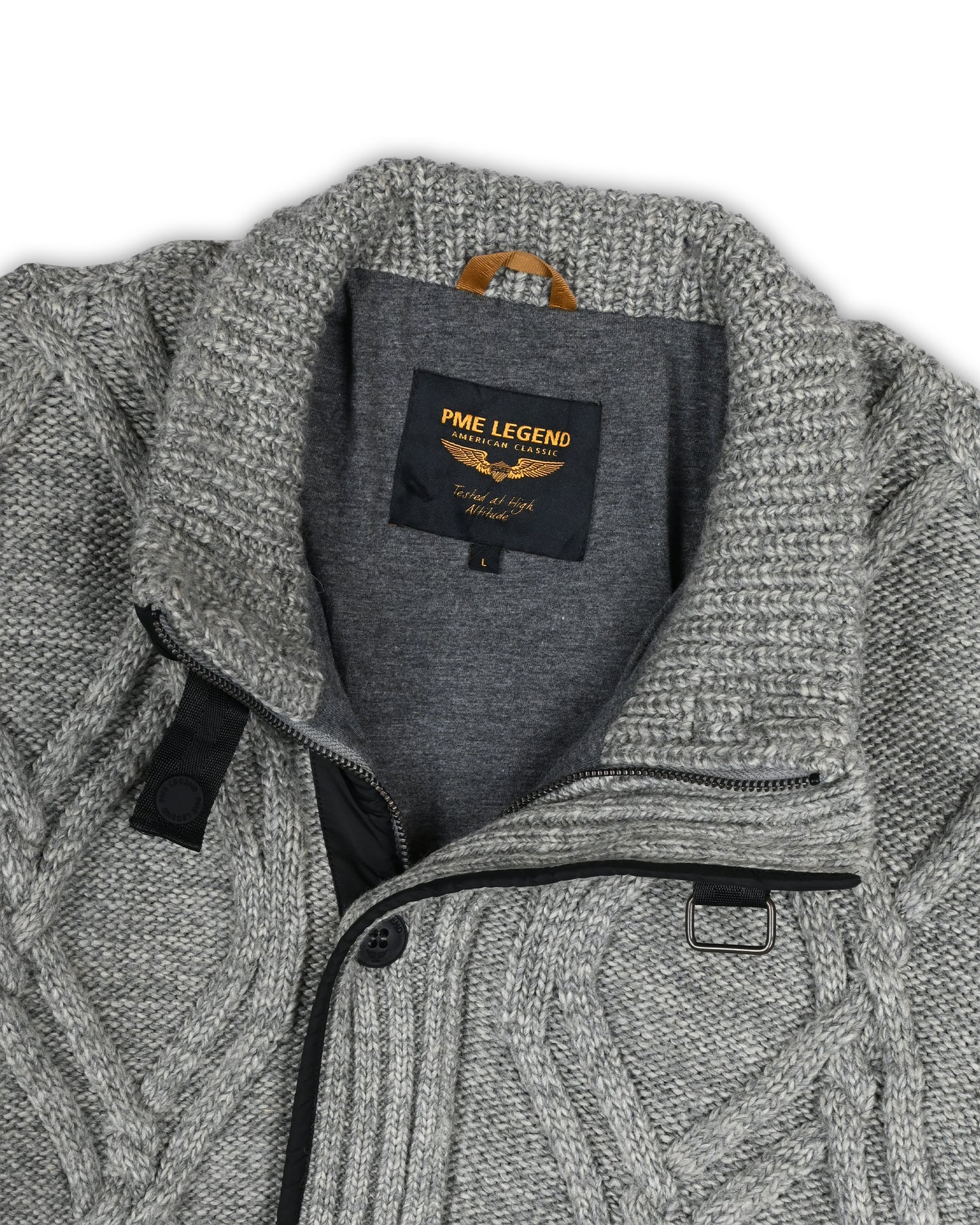 PME LEGEND SWEATER - L