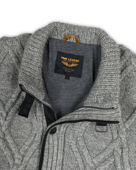 PME LEGEND SWEATER - L