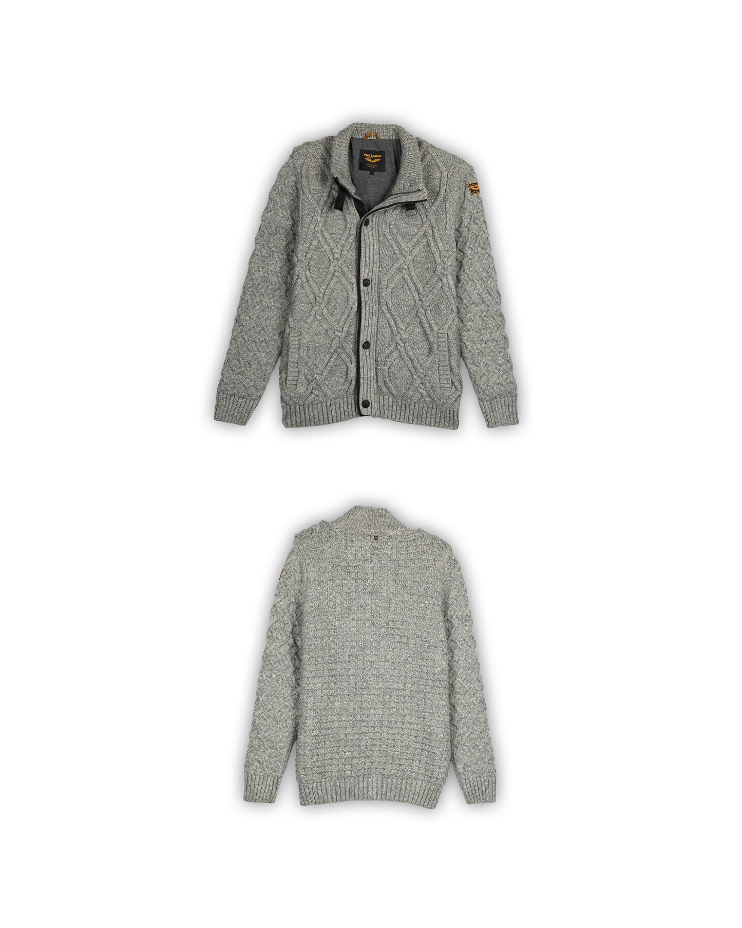 PME LEGEND SWEATER - L