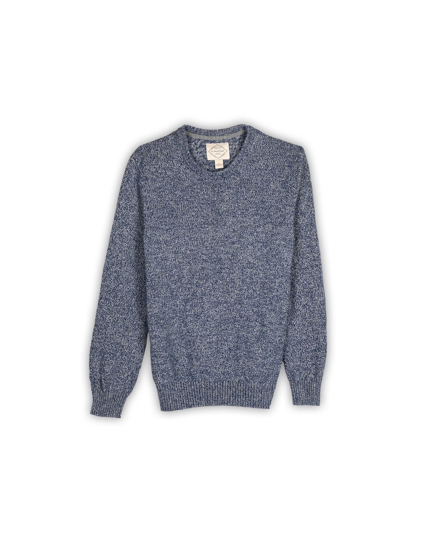JOHN'S BAY SWEATER - XL
