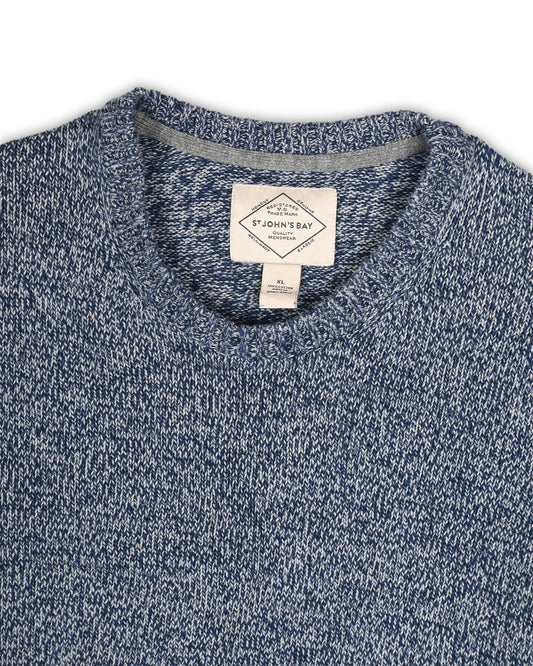 JOHN'S BAY SWEATER - XL