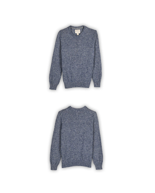 JOHN'S BAY SWEATER - XL