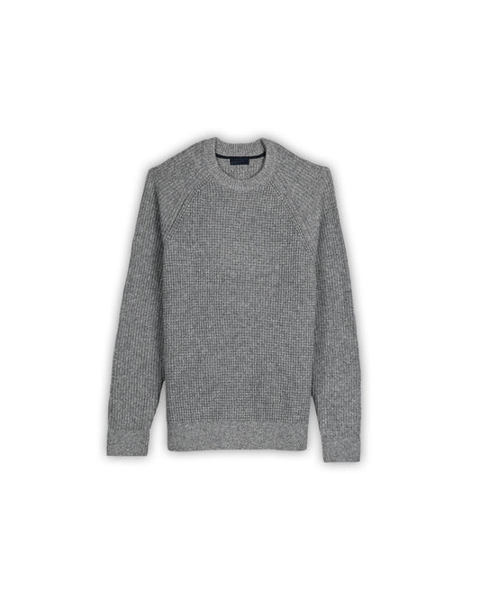 DENVER HAYES SWEATER - S