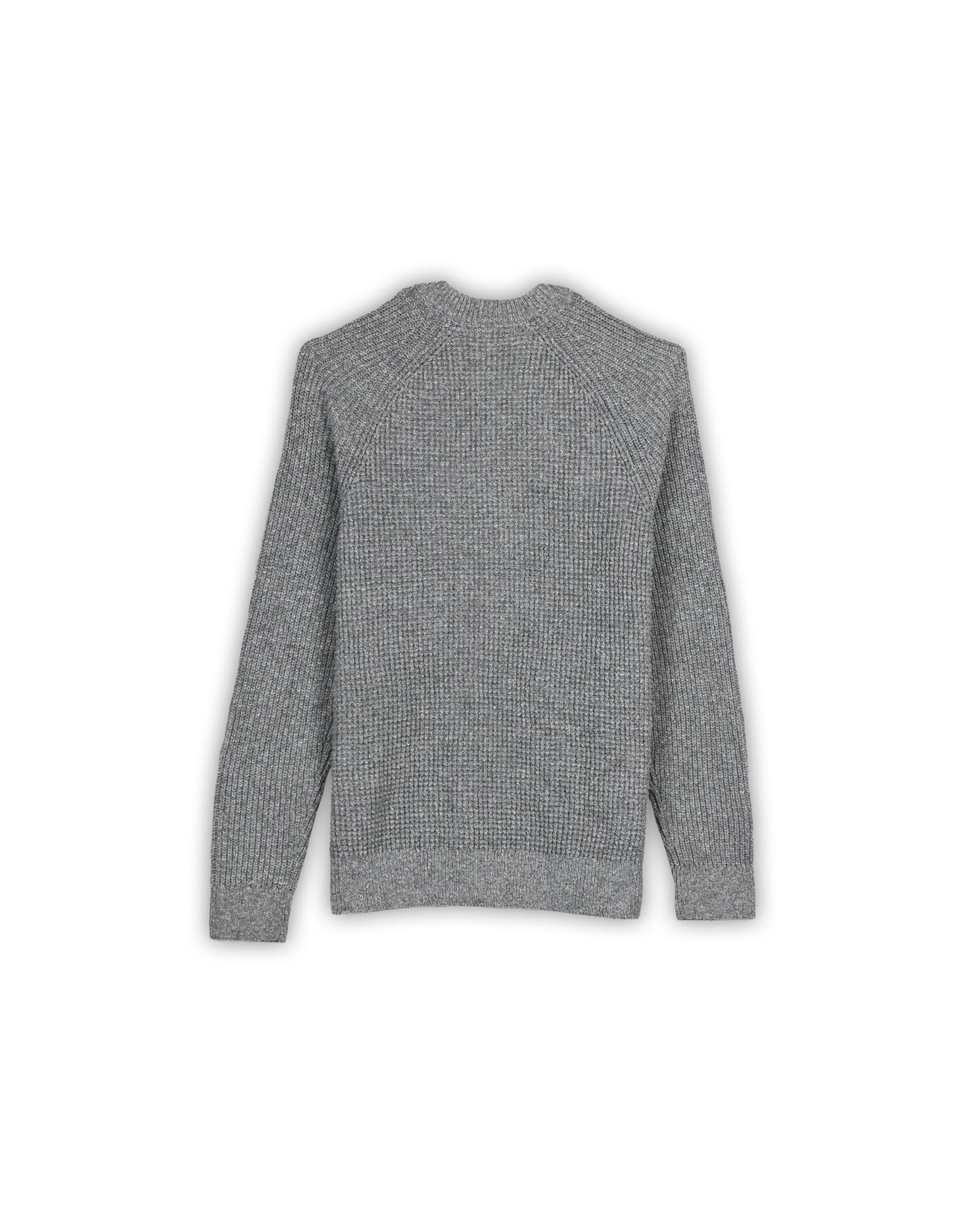 DENVER HAYES SWEATER - S