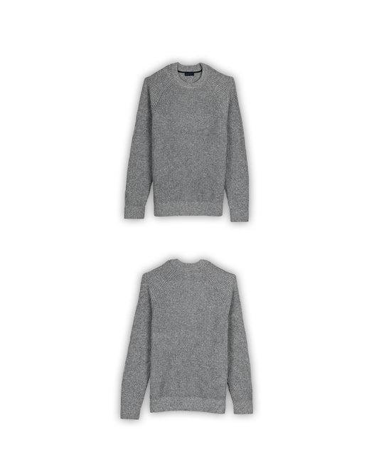DENVER HAYES SWEATER - S