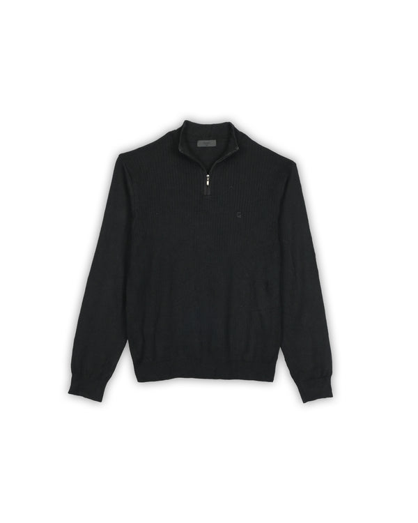 TOMMY HILFIGER SWEATER - S
