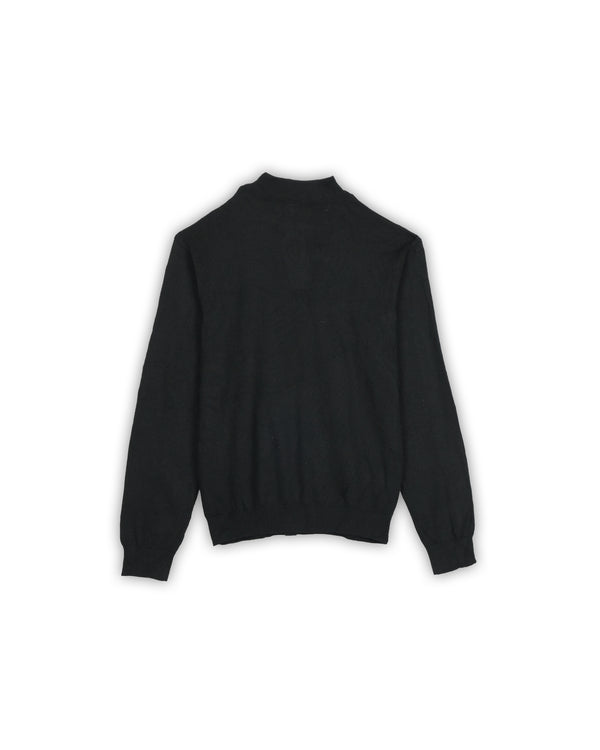 TOMMY HILFIGER SWEATER - S