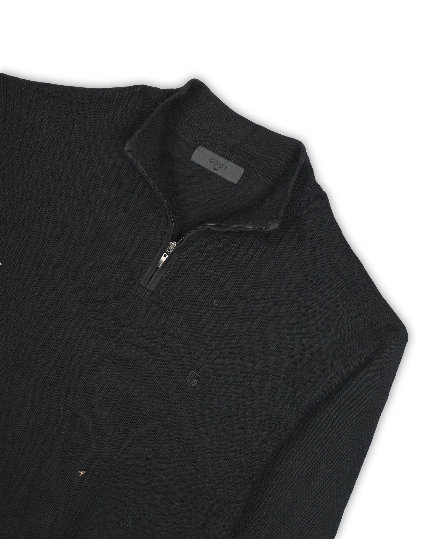 TOMMY HILFIGER SWEATER - S