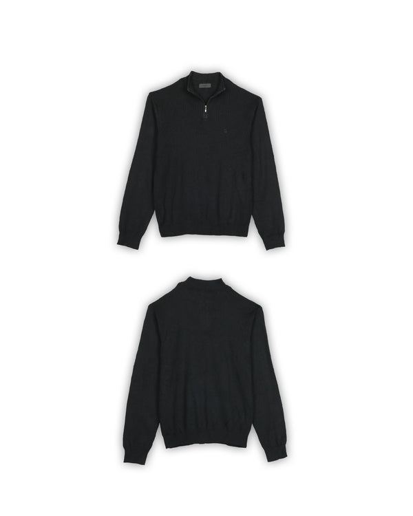 TOMMY HILFIGER SWEATER - S