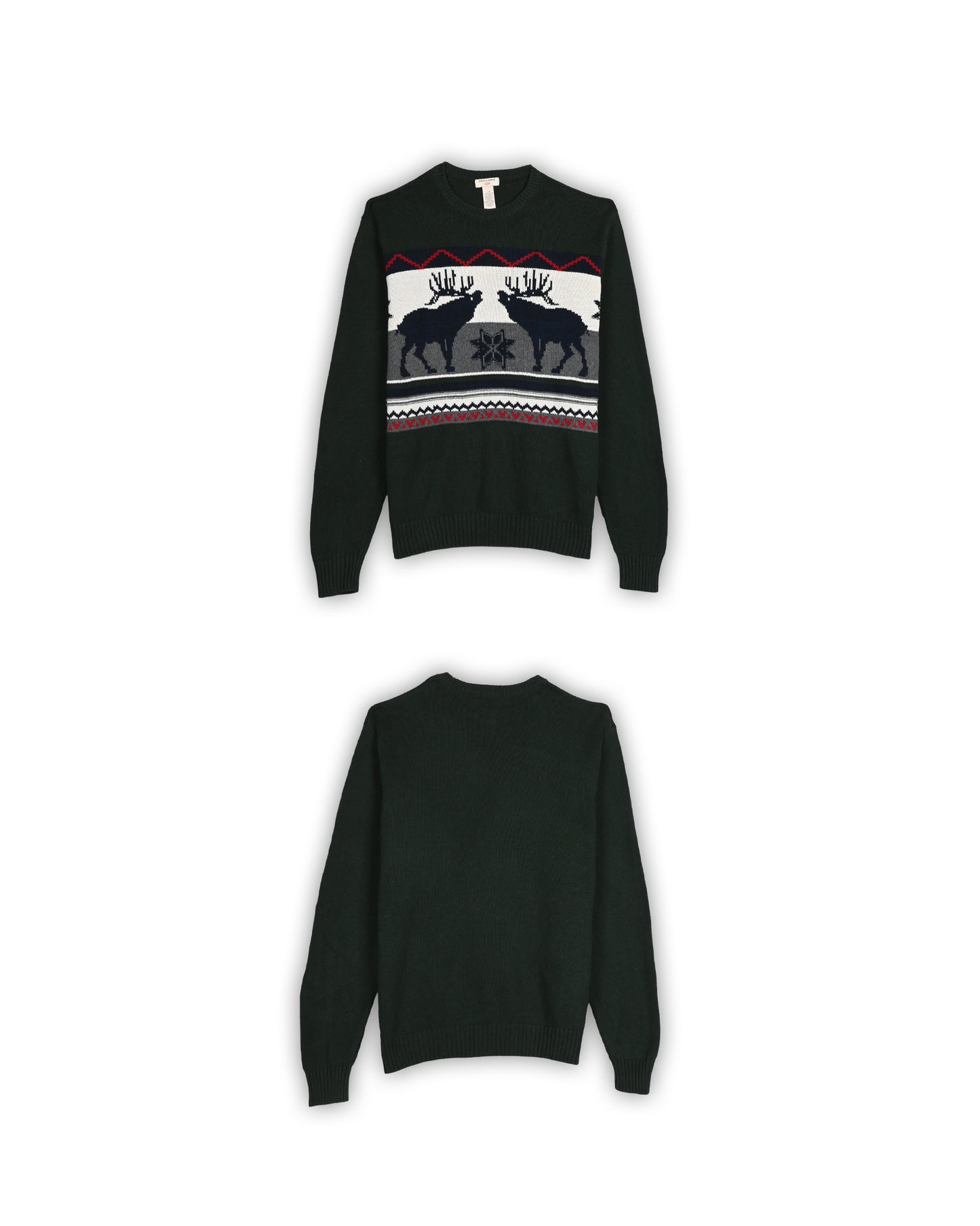 DOCKERS SWEATER - L