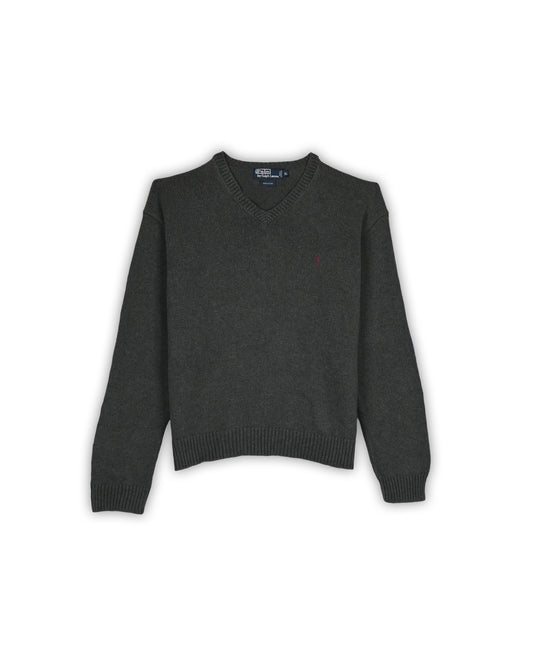 POLO RALPH LAUREN SWEATER - XL