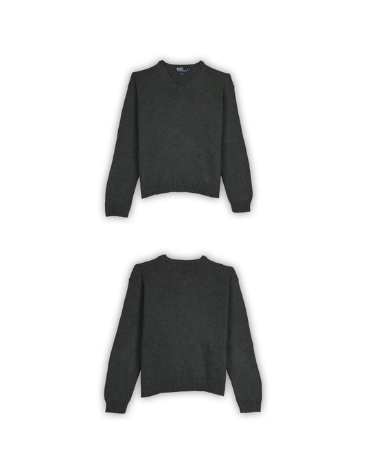 POLO RALPH LAUREN SWEATER - XL